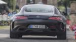 Mercedes-AMG GT C Edition 50 2017 года
